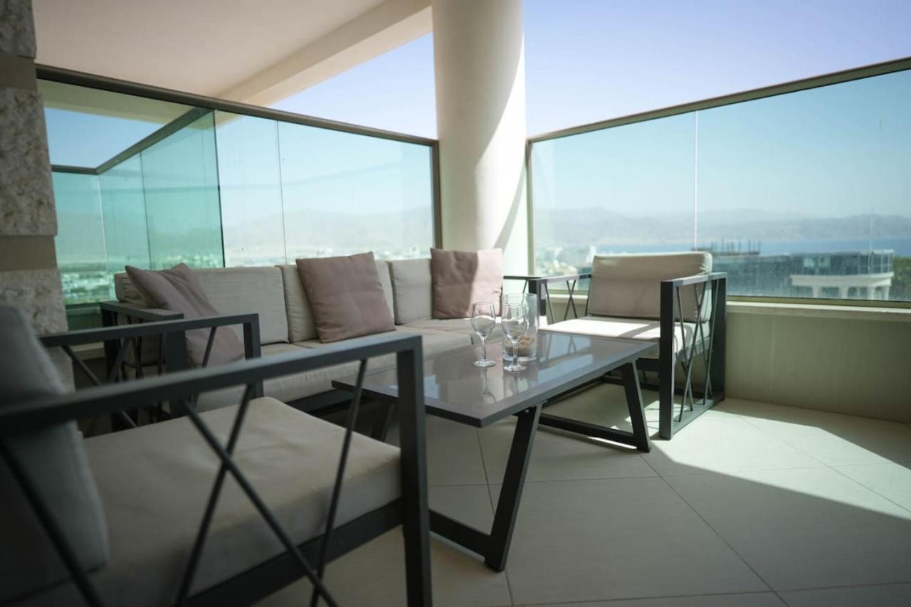 Red Sea View With Mamad By Sea N' Rent Appartamento *