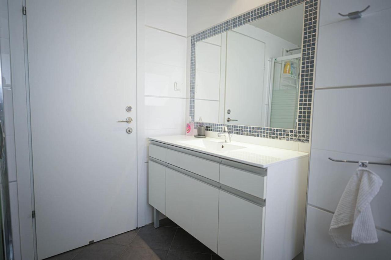 Appartamento Red Sea View With Mamad By Sea N' Rent Eilat
